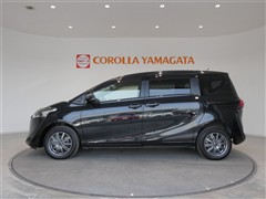 シエンタ G 4WD 6ニンノリ