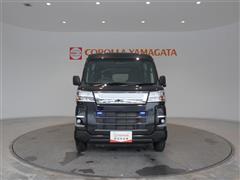 ピクシスバン DX FR CVT