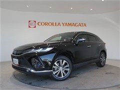 トヨタ ハリアーハイブリッド G