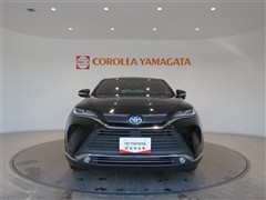 ハリアーハイブリッド G