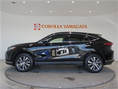 ハリアーハイブリッド G