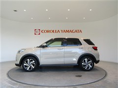 ライズ Z 4WD