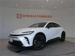 トヨタ クラウン スポーツ Z E-Four