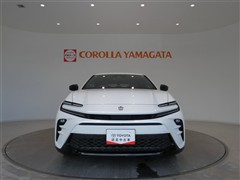 クラウン スポーツ Z E-Four