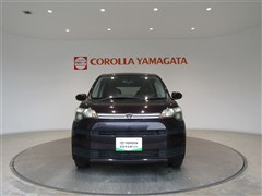 スペイド X 4WD