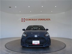ヤリス X