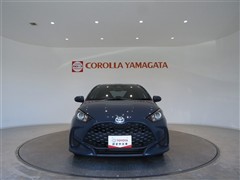 ヤリス X