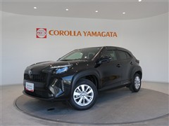 トヨタ ヤリスクロス G