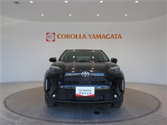 ヤリスクロス G