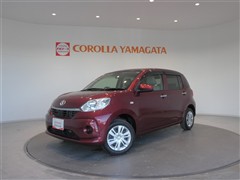 トヨタ パッソ X Lパッケージ 4WD