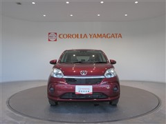 パッソ X Lパッケージ 4WD