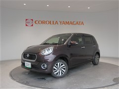 パッソ モーダ S 4WD