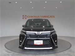 ヴォクシー ZSキラメキ3 4WD