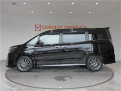 ヴォクシー ZSキラメキ3 4WD