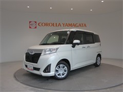 トヨタ ルーミー G コージーエディション