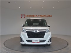 ルーミー G コージーエディション
