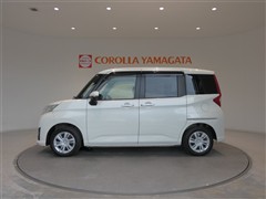 ルーミー G コージーエディション