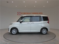 ルーミー G コージーエディション