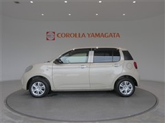 パッソ X 4WD