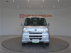 ピクシスバン クルーズ 4WD
