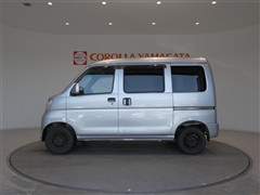 ピクシスバン クルーズ 4WD