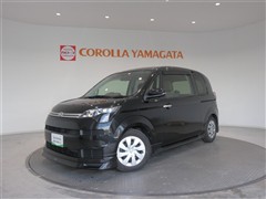 スペイド X