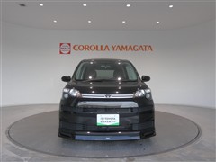 スペイド X