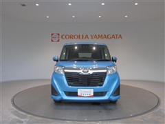 ルーミー X S