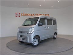 日産 NV100クリッパー DX 4WD
