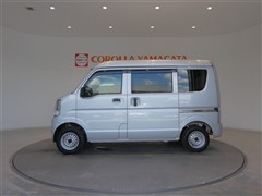 NV100クリッパー DX 4WD