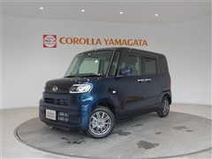 ダイハツ タント X スペシャル 4WD