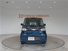 タント X スペシャル 4WD