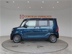 タント X スペシャル 4WD