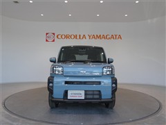 タフト G