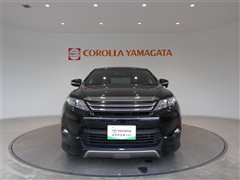 ハリアー HV プレミアム 4WD