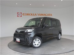 ルーミー G 4WD