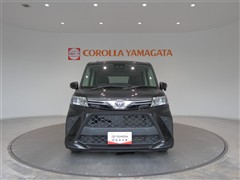 ルーミー G 4WD