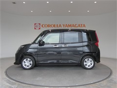 ルーミー G 4WD