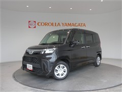 トヨタ ルーミー G 4WD