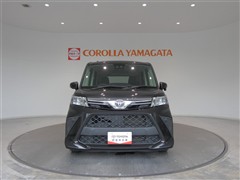 ルーミー G 4WD