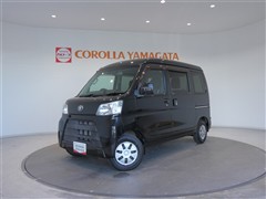 トヨタ ピクシスV クルーズ SA3 4WD