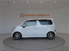 ワゴンR スティングレーT 4WD