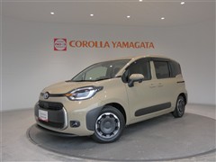 トヨタ シエンタ HEV Z 7ニンノリ
