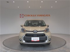シエンタ HEV Z 7ニンノリ