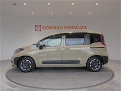 シエンタ HEV Z 7ニンノリ