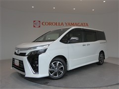 ヴォクシー ZS キラメキ3 7ニン