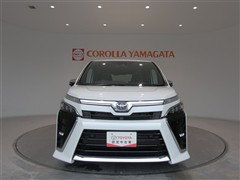 ヴォクシー ZS キラメキ3 7ニン