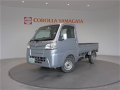 トヨタ ピクシスT STDノウヨウSP 4WD