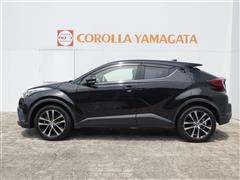 C-HR G-T 4WD