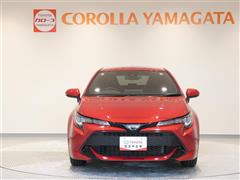 カローラスポーツ G